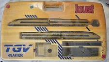 Jouef TGV Atlantique HO Analog