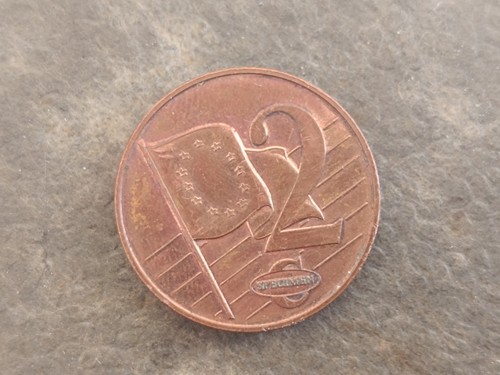 Vatican 2002 cents jean - vatican,
