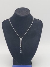 Zk43 Collier Swarovski –