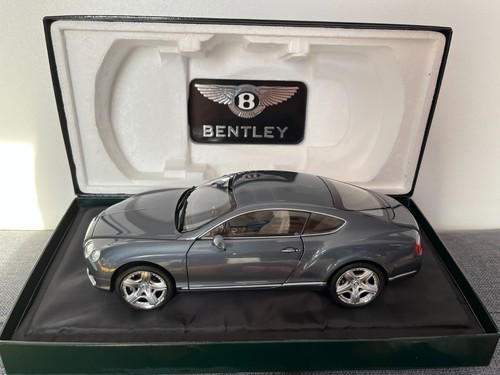 Minichamps bentley - 1/18,