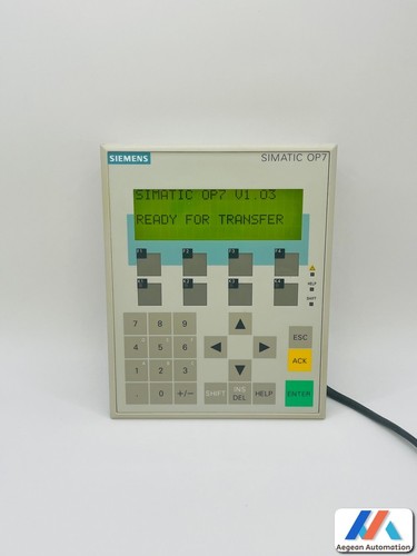 Siemens 6av3607 1jc20 - siemens, 6av3607-1jc20-0ax1