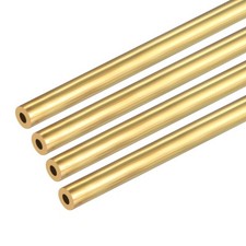 4Pcs 1mmx1,5mmx500mm Tube