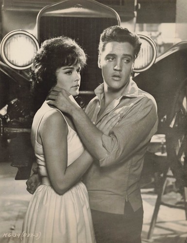 Elvis presley photo still - elvis,