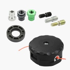 Kit tête de tondeuse