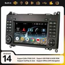 CarPlay Navi Android 14