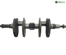 Vilebrequin HONDA VFR 400 R 1991-1993 NC30