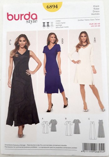 Patron couture femme burda - couture,