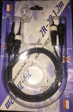 Câble Hi-fi / Sono Jack M-