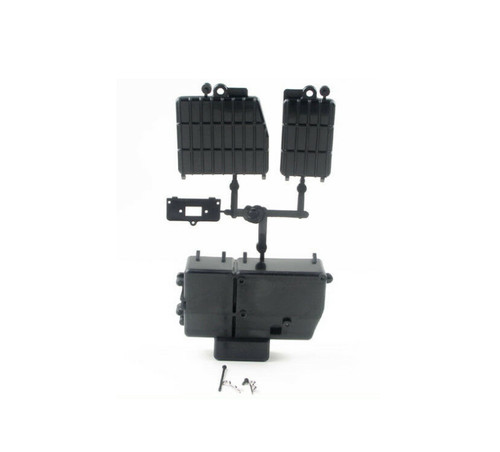 Kyosho if450 radio box set - kyosho,