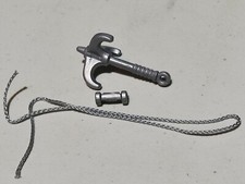 PLAYMOBIL CROCHET CORDE