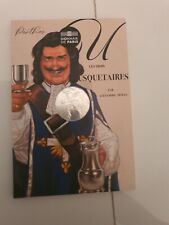 10 € argent, France 2024