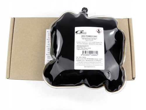 Ori poche additif cerine - additif, fap
