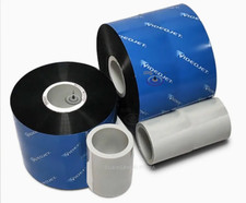 (Lot de 2) Ruban noir standard