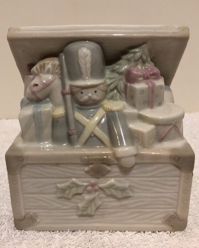 Vintage 1989 enesco musical - 1989,