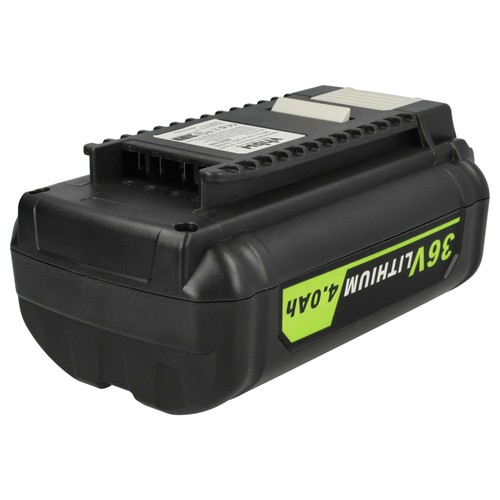 Batterie pour ryobi 40v in - batterie,