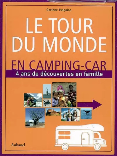 Tour monde en - monde,
