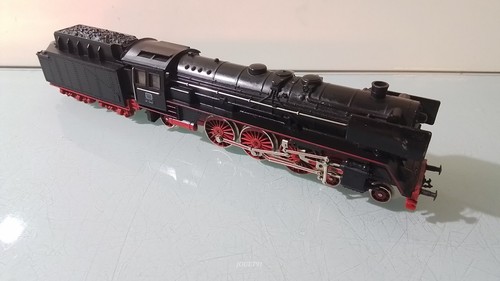 Fleischmann 1351 - fleischmann,