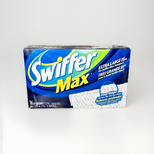 Swiffer max extra large - swiffer,