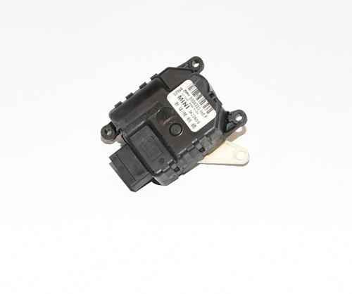 Servomoteur