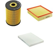 DENCKERMANN Inspection Set