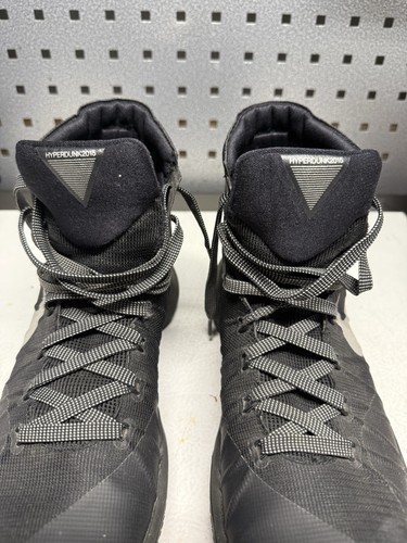 Nike hyperdunk 2015 black - nike,