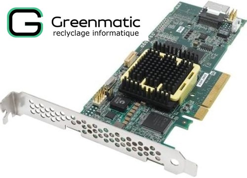 Carte sas adaptec - adaptec, –