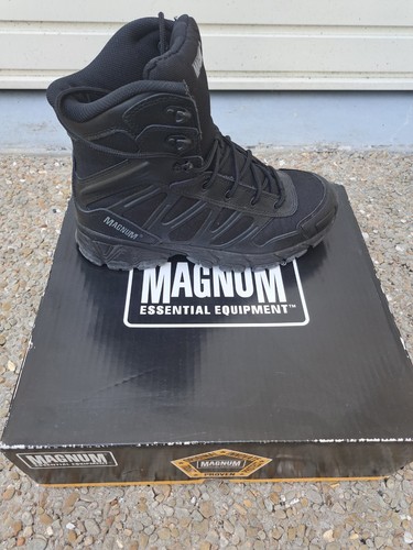 Magnum bottes tactiques - magnum,