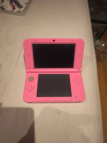 Console nintendo 3ds xl - 3ds,