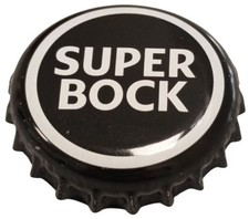 Portugal Capsule Bière Beer
