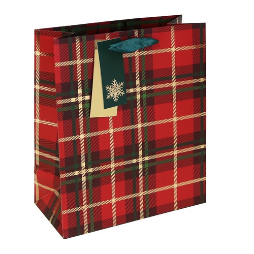 Sac cadeau noël avec - sac,