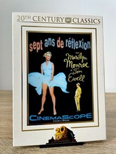 SEPT ANS DE RÉFLEXION | DVD