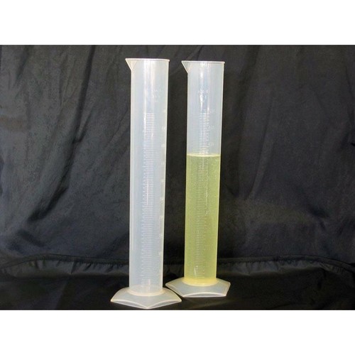 Eprouvette graduée kyb 500ml - kyb,