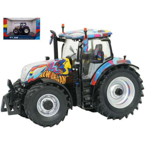 Trattore new holland 300 60 - new, t7.300