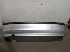 51127030891 pare-choc arrière