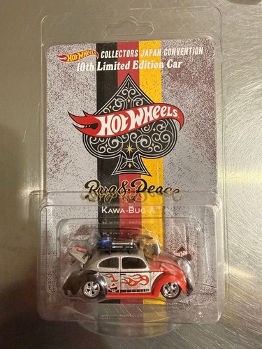 Hot wheels japan convention - hot,