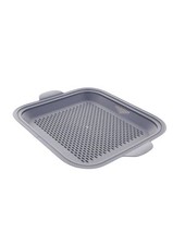 PANIER CUISSON VAPEUR PLAT