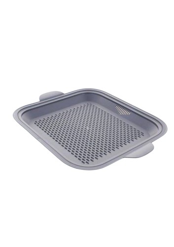 Panier cuisson vapeur plat - vapeur,