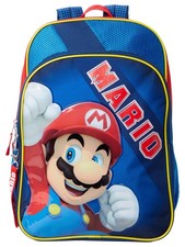 Nintendo Super Mario Bros