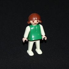 Playmobil enfant fillette