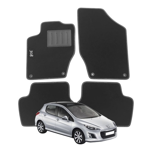 Set tapis moquette pour - set,
