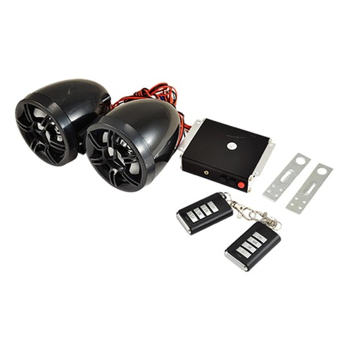 Alarme universelle audio - alarme, universelle/audio