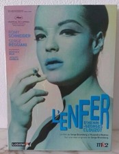 L'Enfer / Romy Schneider /