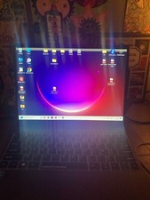 Ordinateur portable marque asiatique chuwi neuf jamais utilisé