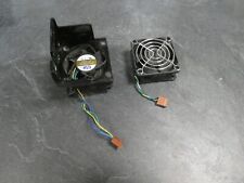 ventilateurs  pour tour HP Compaq 8000 Elite ultra slim  ( occasion )