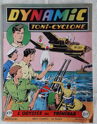 Dynamic numéro toni - numéro,