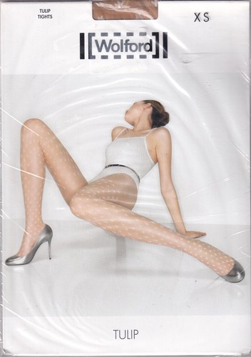 Collant wolford tulip - collant,