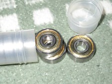 roulements skate, longboard, roller Abec 7 de precision Ky Sygni