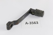 Aprilia AF1 125 Project 108 Rotax 127 - Pédale de changement de vitesse A3563