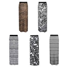 Jupes longues maxi tsiganes