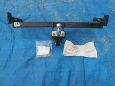 Attelage Siarr Westfalia sans faisceau pour: Audi: A3, Volkswagen: Golf V,